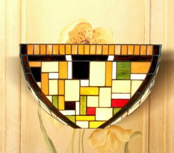 Tiffany wandlamp Ireland